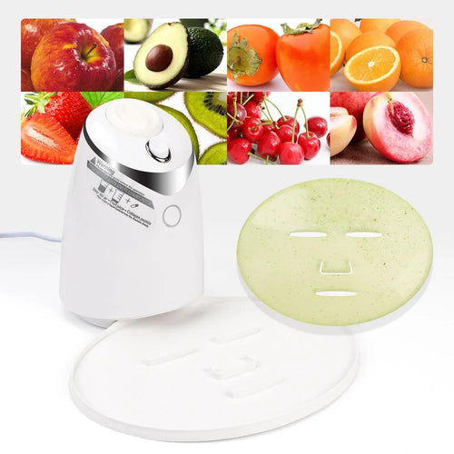 1  Automatic  Face Mask Maker